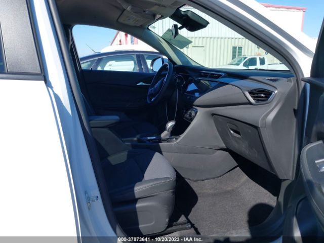 KL4MMBS21NB149202 Buick Encore Gx Preferred