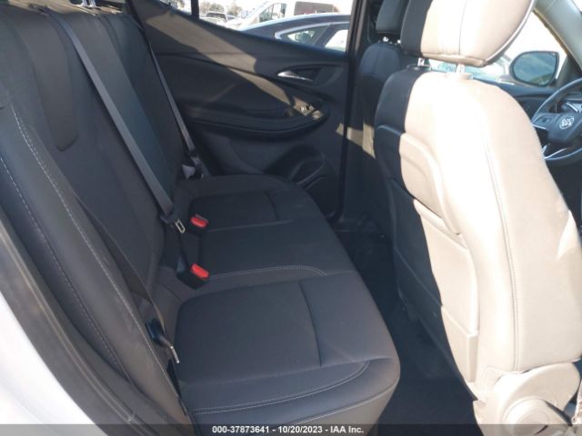 KL4MMBS21NB149202 Buick Encore Gx Preferred