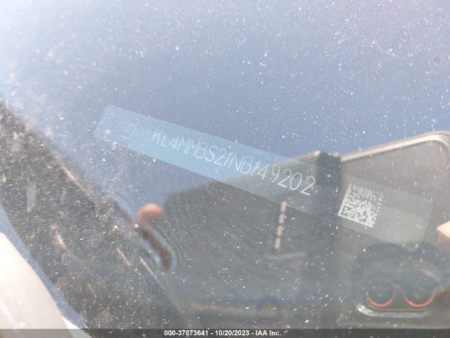 KL4MMBS21NB149202 Buick Encore Gx Preferred
