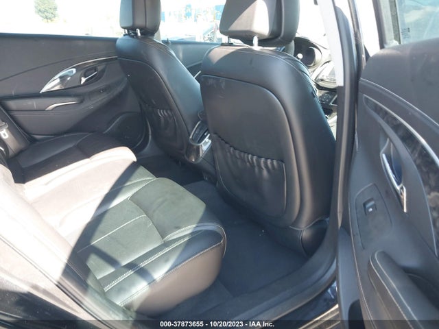 2014 BUICK LACROSSE PREMIUM II GROUP VIN: 1G4GF5G36EF100792
