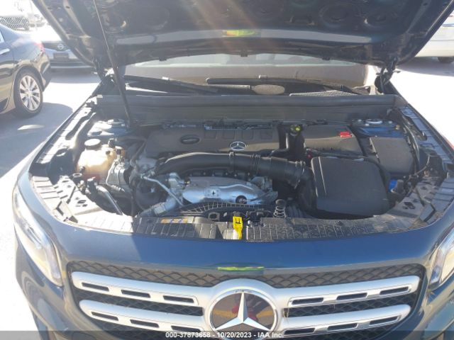 2020 MERCEDES-BENZ GLB W1N4M4GB3LW051006 Photo 9