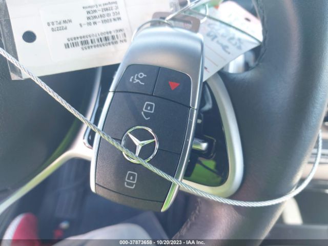 2020 MERCEDES-BENZ GLB W1N4M4GB3LW051006 Photo 10