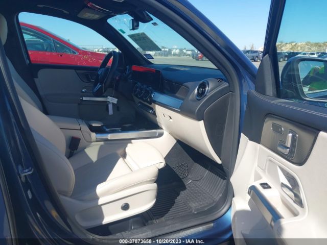 2020 MERCEDES-BENZ GLB W1N4M4GB3LW051006 Photo 4