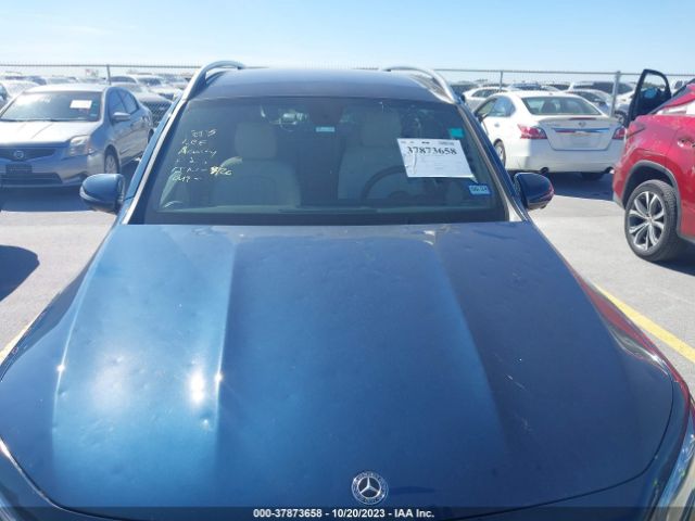 2020 MERCEDES-BENZ GLB W1N4M4GB3LW051006 Photo 5