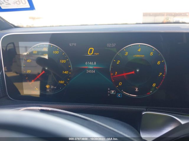 2020 MERCEDES-BENZ GLB W1N4M4GB3LW051006 Photo 6