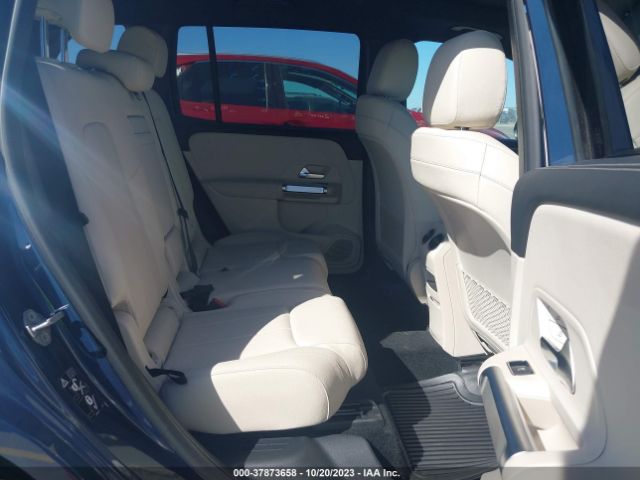 2020 MERCEDES-BENZ GLB W1N4M4GB3LW051006 Photo 7