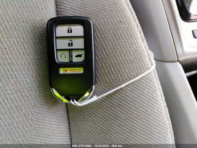5FNYF6H4XGB003351 Honda Pilot Ex