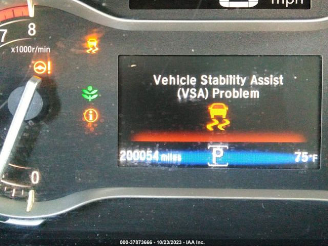 5FNYF6H4XGB003351 Honda Pilot Ex