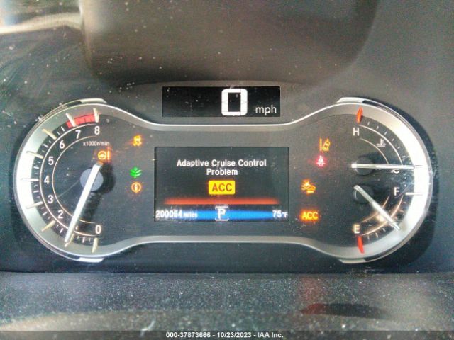 5FNYF6H4XGB003351 Honda Pilot Ex