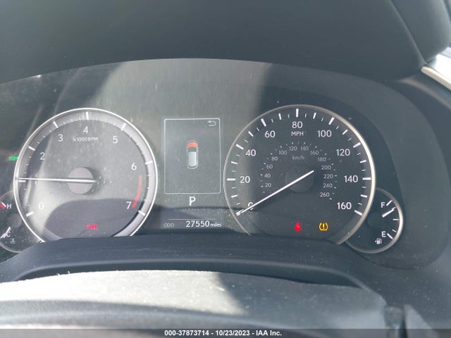 2021 LEXUS RX 350 VIN: 2T2HZMDA0MC276043