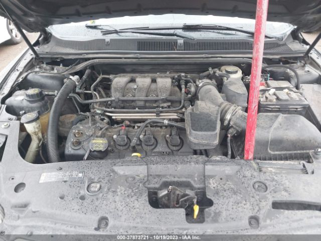 1FAHP2E84EG116038 Ford TAURUS SEL