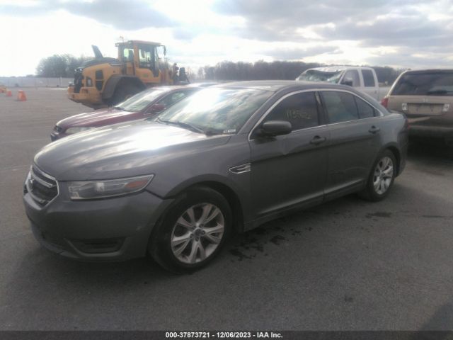 1FAHP2E84EG116038 Ford TAURUS SEL