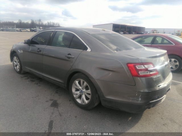 1FAHP2E84EG116038 Ford TAURUS SEL