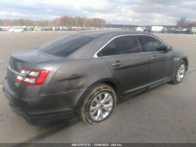 1FAHP2E84EG116038 Ford TAURUS SEL