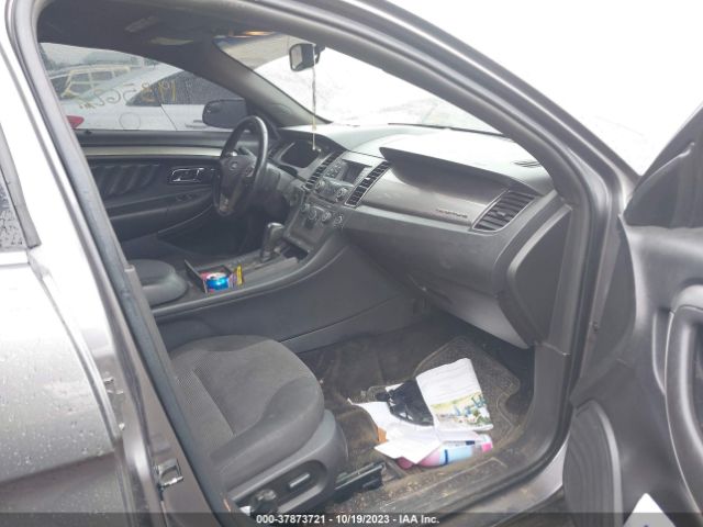 1FAHP2E84EG116038 Ford TAURUS SEL