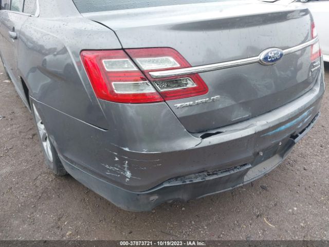 1FAHP2E84EG116038 Ford TAURUS SEL