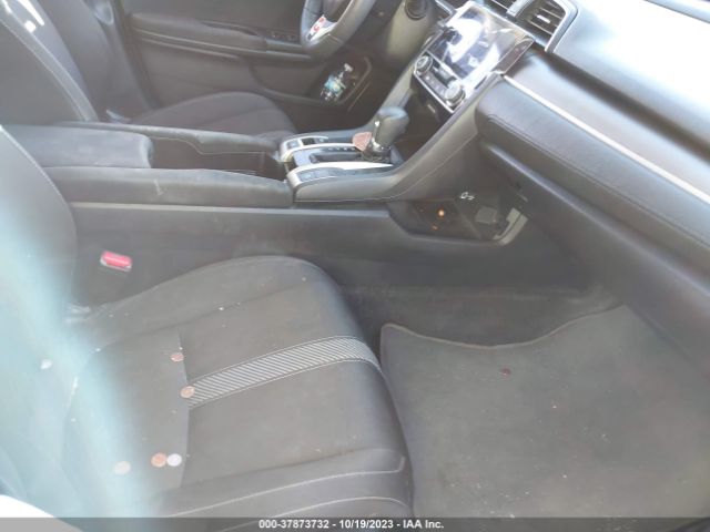 19XFC2F77GE073157 Honda Civic Sedan Ex