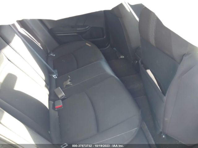 19XFC2F77GE073157 Honda Civic Sedan Ex