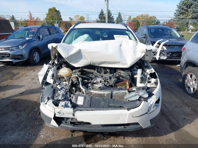 2018 FORD ECOSPORT SE VIN: MAJ3P1TEXJC172676