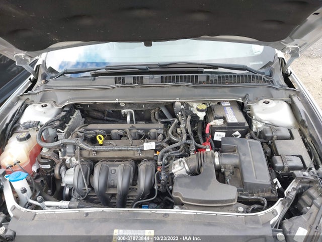 3FA6P0H79ER132159 Ford FUSION SE