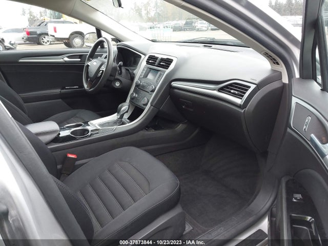 3FA6P0H79ER132159 Ford FUSION SE
