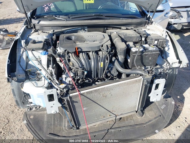 Hyundai Sonata 2.4l Limited 2015 5NPE34AF0FH137555 Image 6