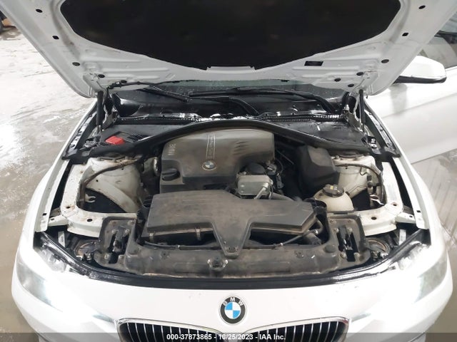 BMW 328I 2015 WBA3A5G58FNS86522 Image 10