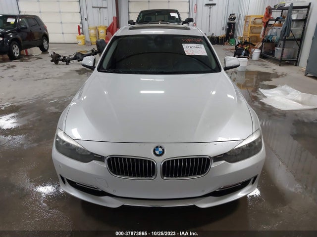 BMW 328I 2015 WBA3A5G58FNS86522 Image 12
