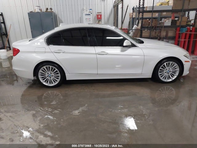 BMW 328I 2015 WBA3A5G58FNS86522 Image 13