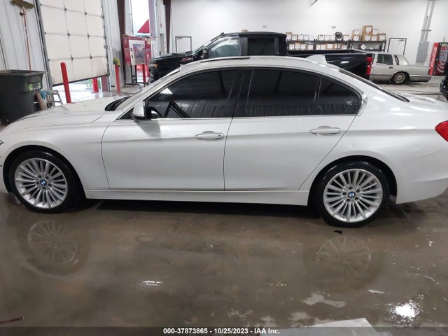 BMW 328I 2015 WBA3A5G58FNS86522 Image 14