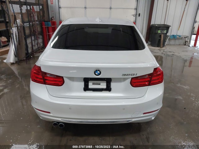 BMW 328I 2015 WBA3A5G58FNS86522 Image 16
