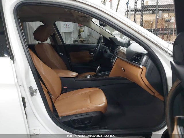 BMW 328I 2015 WBA3A5G58FNS86522 Image 5