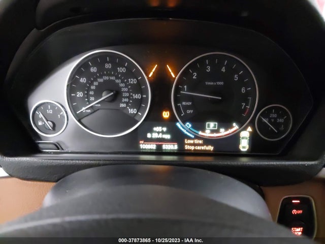 BMW 328I 2015 WBA3A5G58FNS86522 Image 7