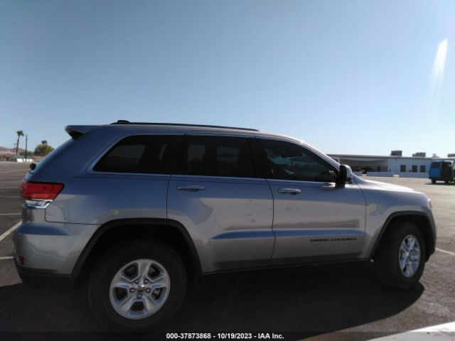 1C4RJEAG1HC678747 Jeep Grand Cherokee Laredo