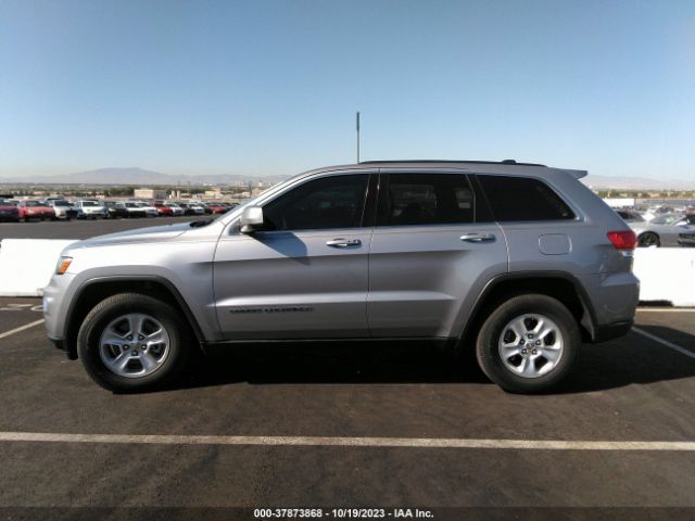 1C4RJEAG1HC678747 Jeep Grand Cherokee Laredo