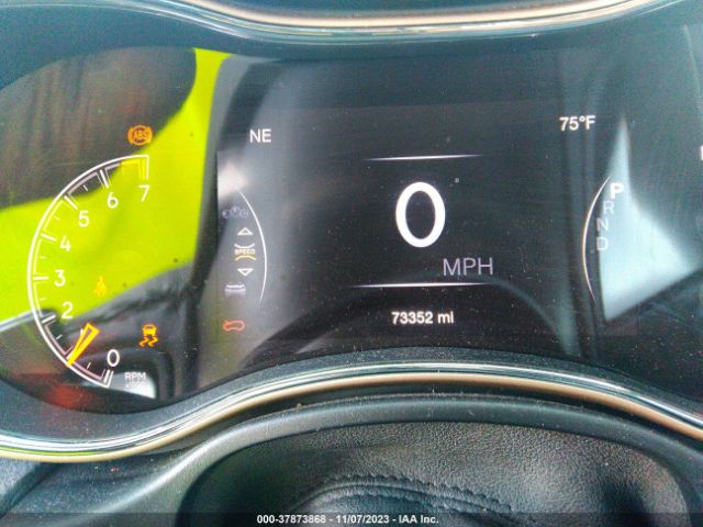 1C4RJEAG1HC678747 Jeep Grand Cherokee Laredo