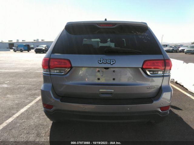 1C4RJEAG1HC678747 Jeep Grand Cherokee Laredo