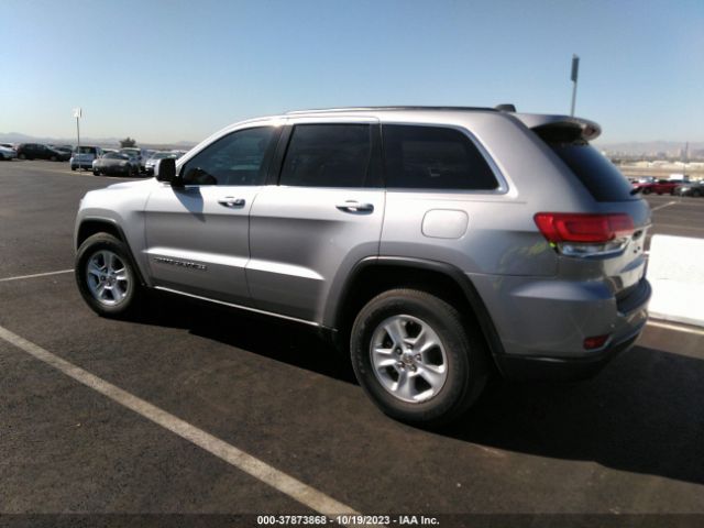 1C4RJEAG1HC678747 Jeep Grand Cherokee Laredo