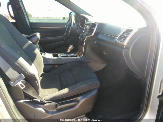 1C4RJEAG1HC678747 Jeep Grand Cherokee Laredo