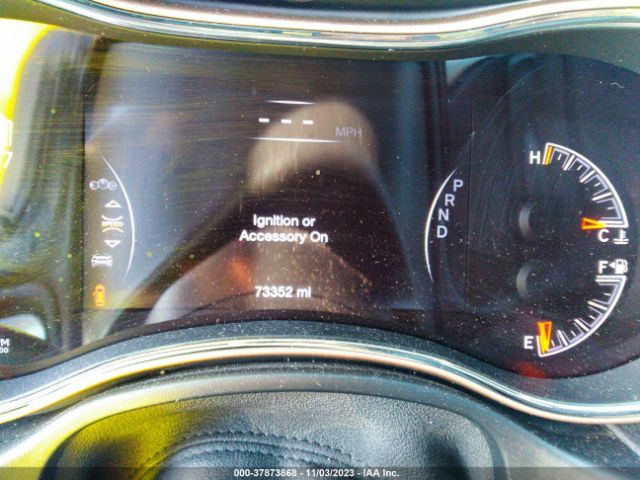 1C4RJEAG1HC678747 Jeep Grand Cherokee Laredo