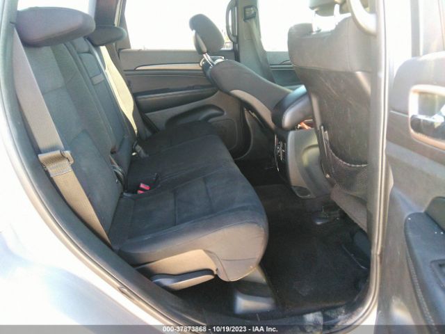 1C4RJEAG1HC678747 Jeep Grand Cherokee Laredo