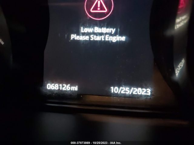 SALRRBBK2HA024273 Land Rover Discovery Hse