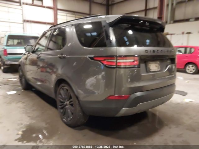 SALRRBBK2HA024273 Land Rover Discovery Hse