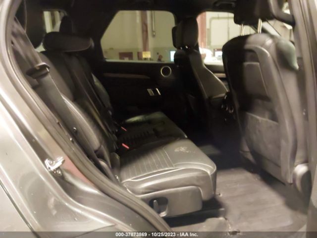 SALRRBBK2HA024273 Land Rover Discovery Hse