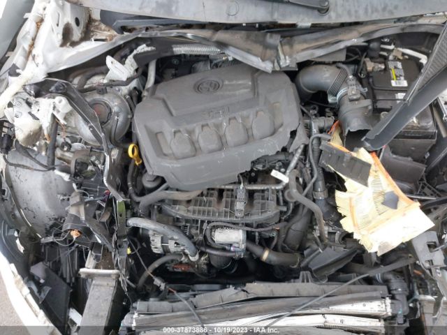 3VV1B7AX3JM056856 Volkswagen Tiguan 2.0t S