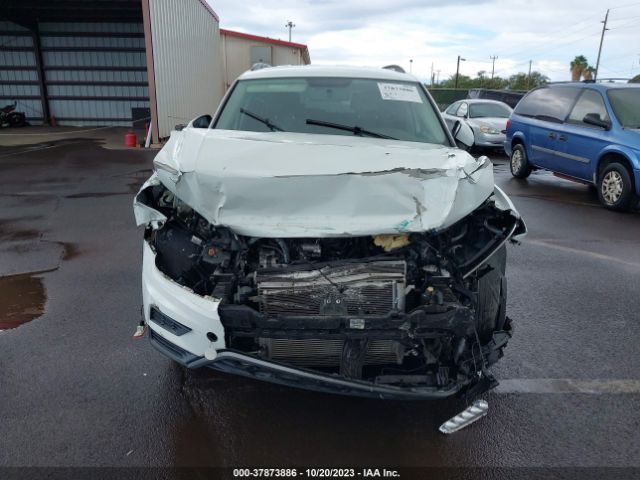 3VV1B7AX3JM056856 Volkswagen Tiguan 2.0t S
