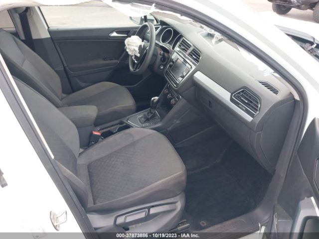 3VV1B7AX3JM056856 Volkswagen Tiguan 2.0t S