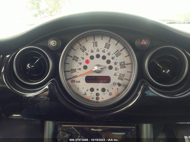2006 MINI COOPER WMWRC33586TK65406 Photo 6