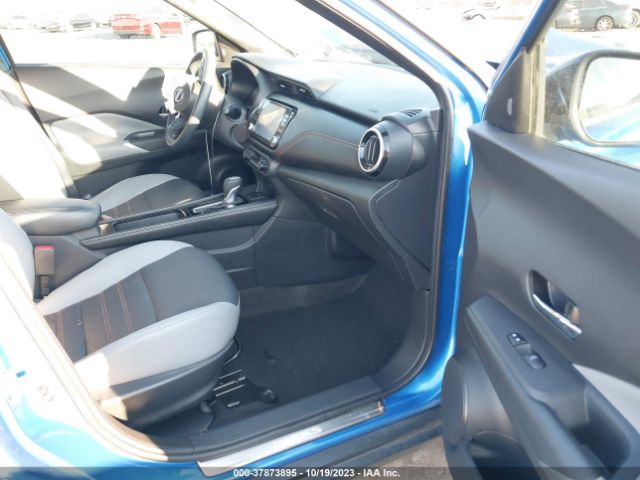 3N1CP5DV7NL485388 Nissan KICKS SR