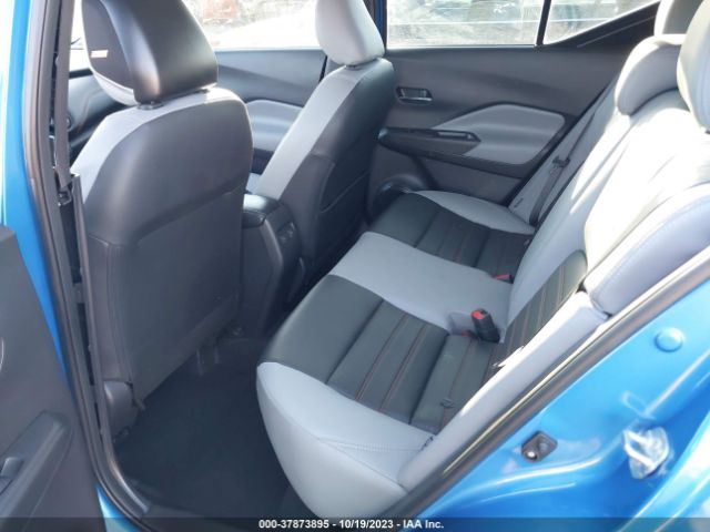 3N1CP5DV7NL485388 Nissan KICKS SR